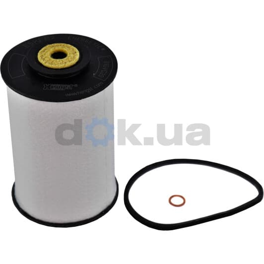E5KFR2 D12 Hengst Filter Паливний фільтр