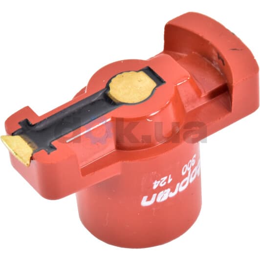 300 124 Topran Бігунок розподільника запалювання