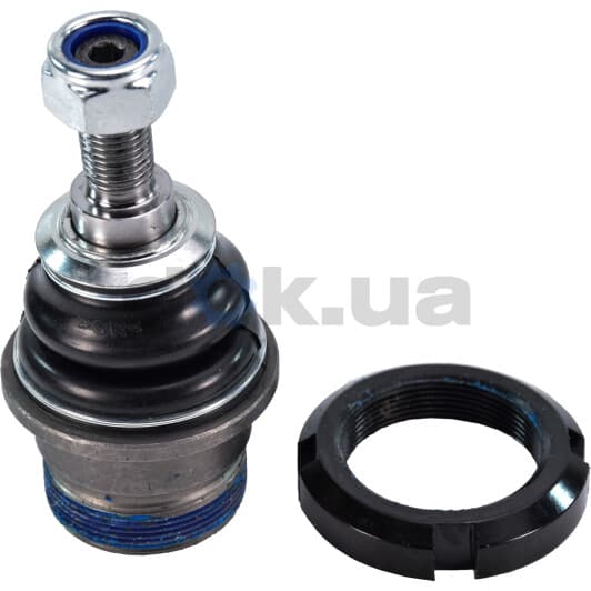 1350250100 JP Group Шаровая опора для Mercedes M-Class