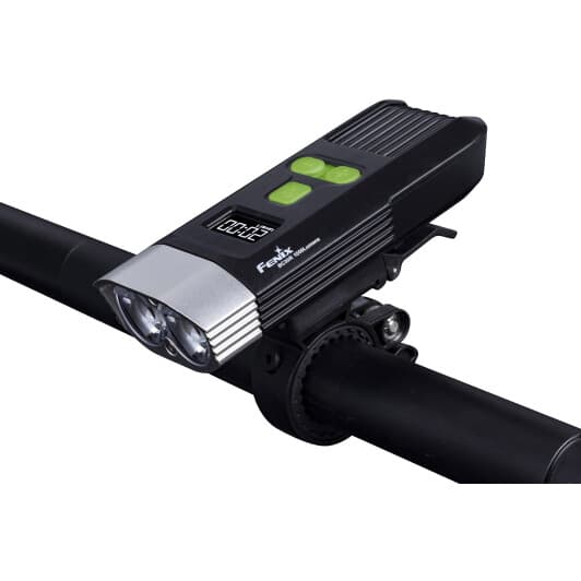 Велосипедний ліхтар Fenix bc30r2017