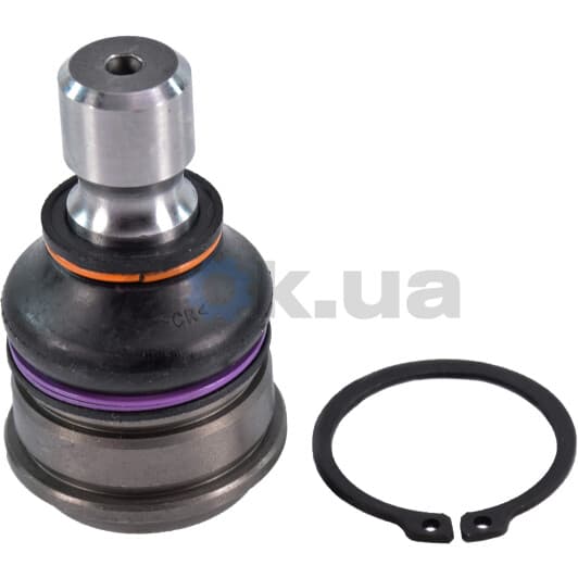 41283 Sidem Шаровая опора