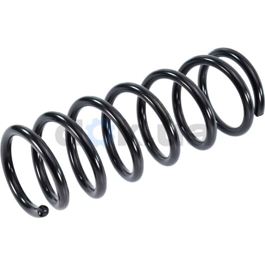 4262050 Lesjöfors Пружина подвески для Nissan Maxima