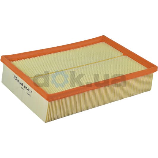 A1407 Purflux Повітряний фільтр