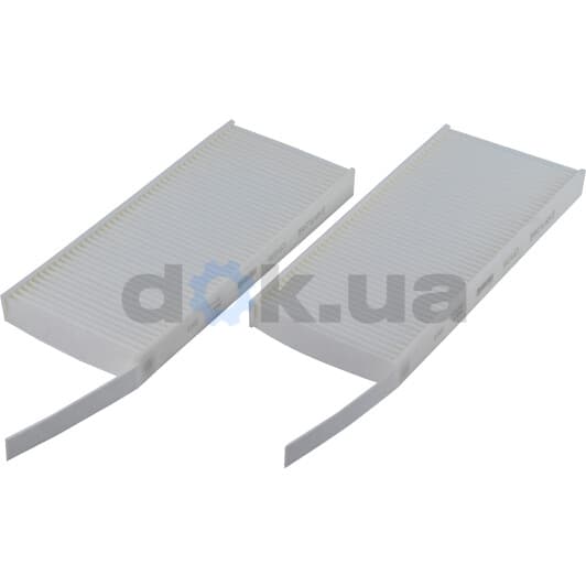 80001456 Corteco Фильтр салона