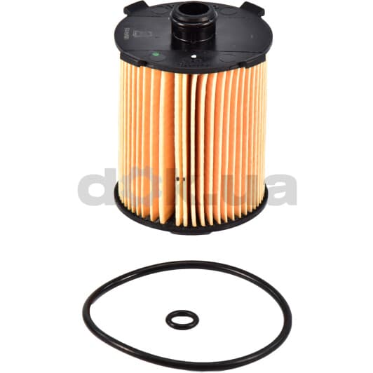 31372212 Volvo Масляный фильтр