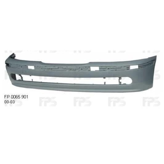 FP0065901 FPS Бампер для BMW 5 Series
