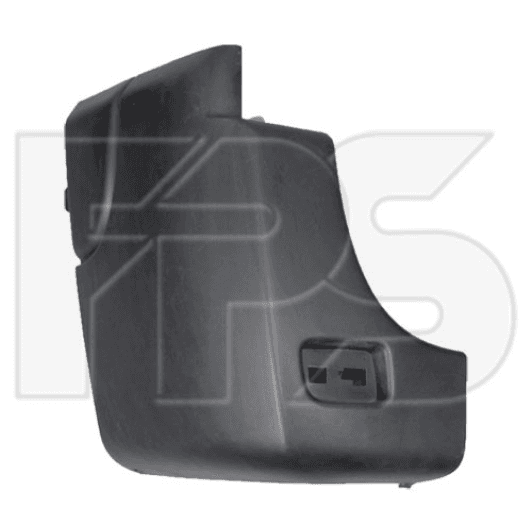 fp5629951 FPS Бампер для Renault Master