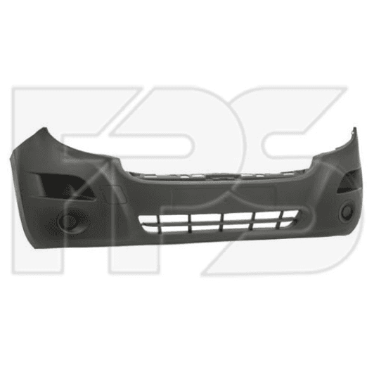 fp5629900 FPS Бампер для Renault Master