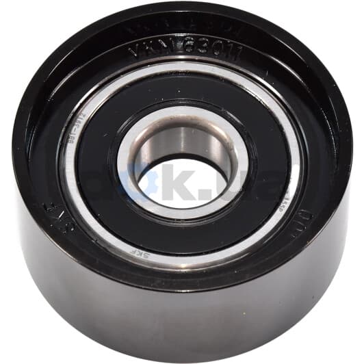 532058810 INA Обвідний ролик поліклинового ременя