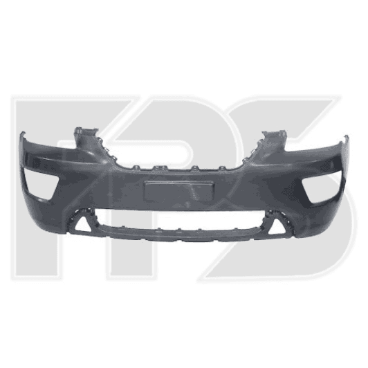 fp4016900 FPS Бампер для Kia Carens