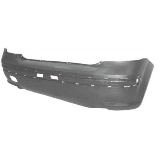 fp3127950 FPS Бампер для Hyundai Getz