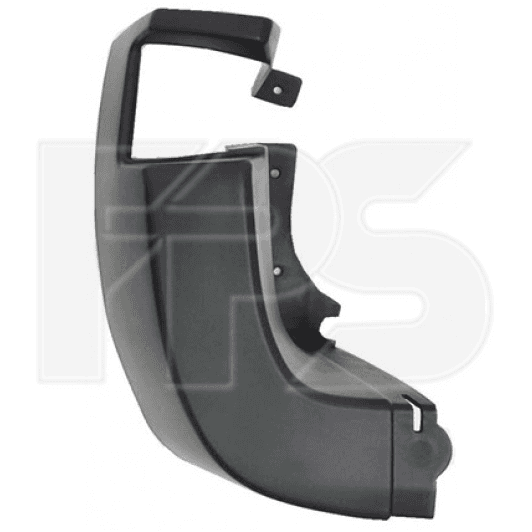 fp2821952 FPS Бампер для Ford Transit