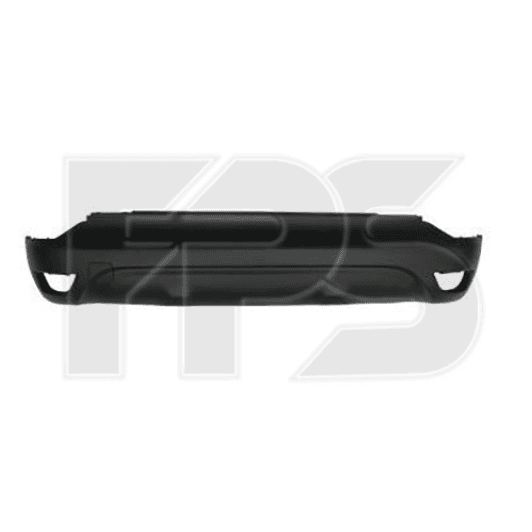 fp5637950 FPS Бампер для Renault Captur
