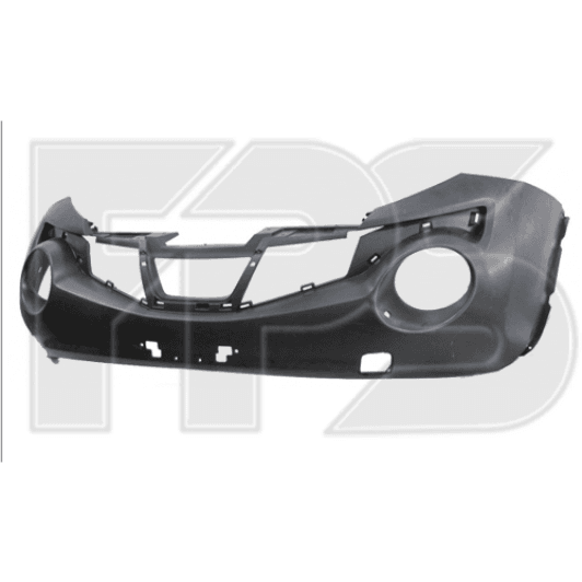 fp5025901 FPS Бампер для Nissan Juke