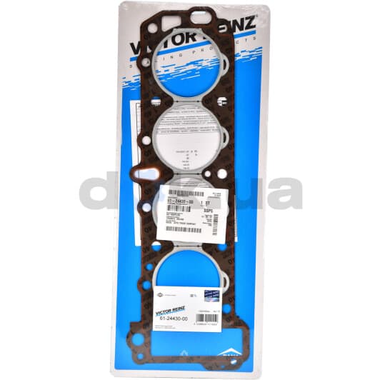 61-24430-00 Reinz Прокладка ГБЦ