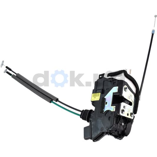 813202P020 Hyundai / Kia Замок дверей для Kia Sorento