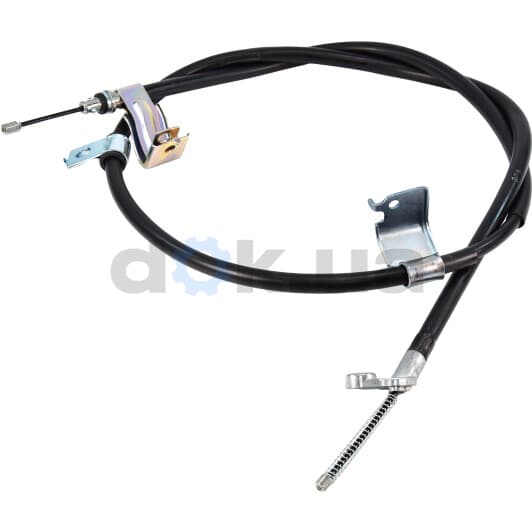 17.0330 Metzger Трос ручного гальма