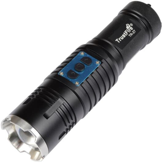 Ручний ліхтар Trustfire Z7