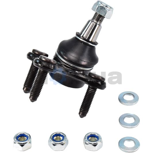 1140301080 JP Group Шаровая опора