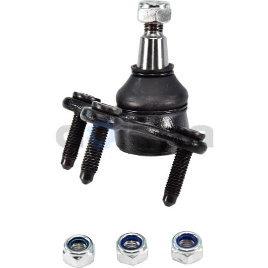 1140301070 JP Group Шарова опора