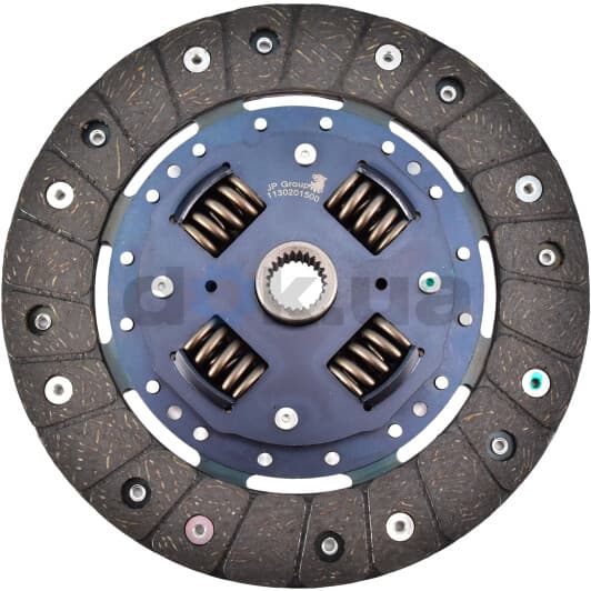 1130201500 JP Group Диск сцепления