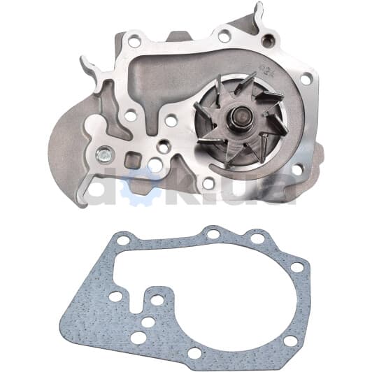 16-13 086 1686 Meyle Помпа