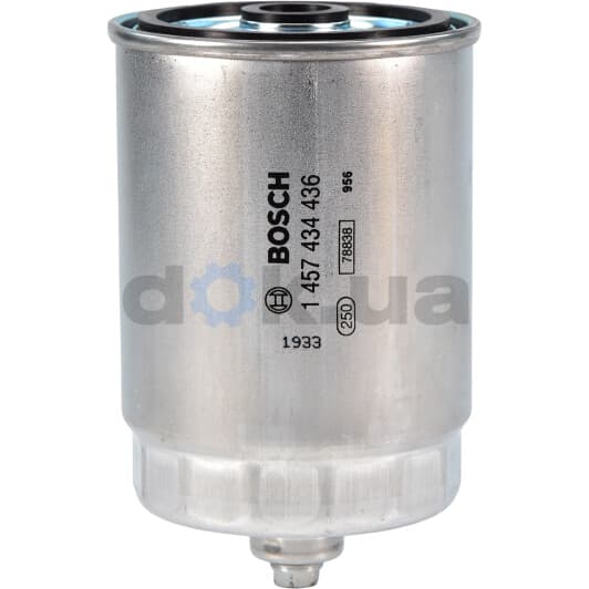 1 457 434 436 Bosch Топливный фильтр
