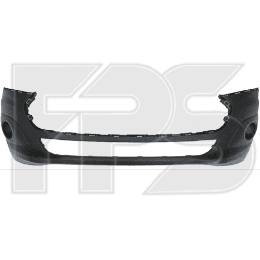 FP2824900 FPS Бампер