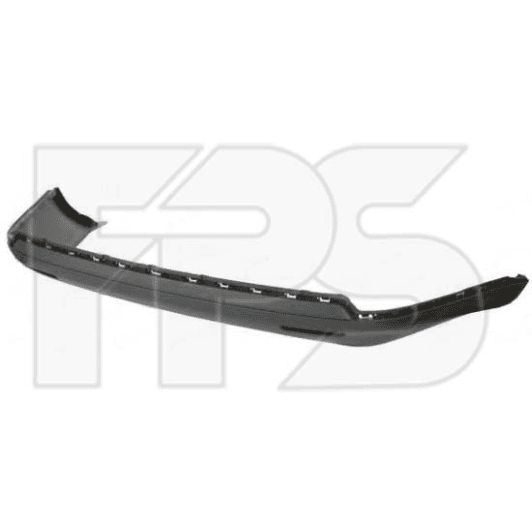 FP9544975 FPS Бампер для Volkswagen Jetta