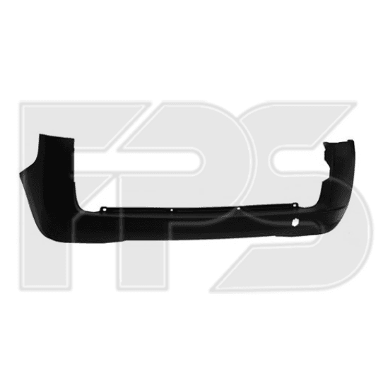 FP2611950 FPS Бампер