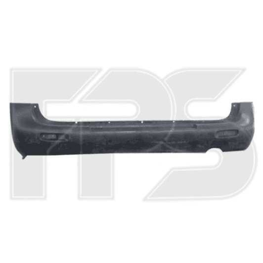 FP3211950 FPS Бампер для Hyundai H-1