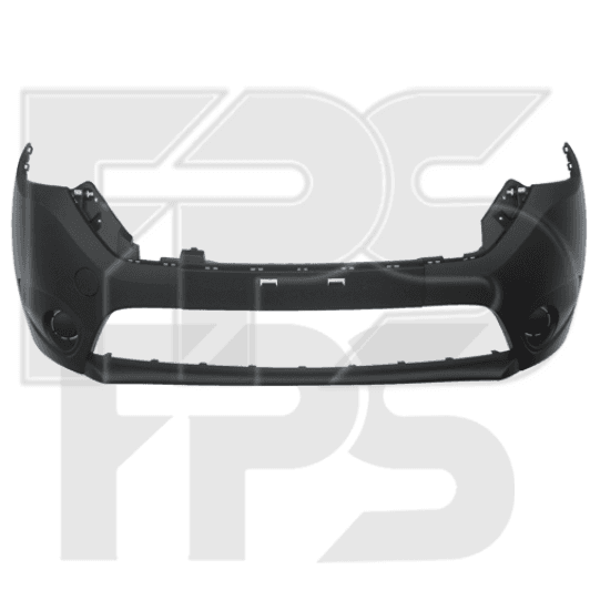 FP5638901 FPS Бампер для Dacia Dokker