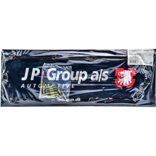 1119202910 JP Group Комплект прокладок клапанной крышки