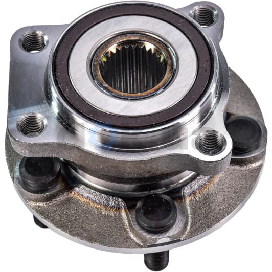 WBH-8001 Kavo Parts Ступица колеса