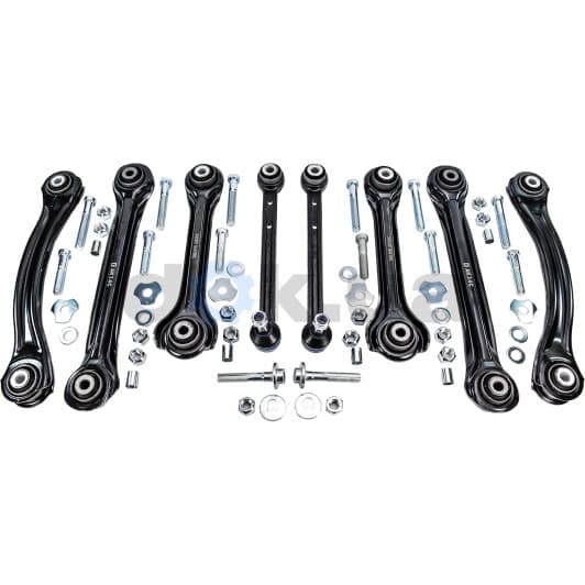 TC1600KIT Delphi Комплект важелів