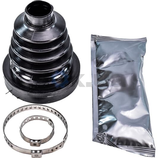 500407T ERT Пильовик гранати