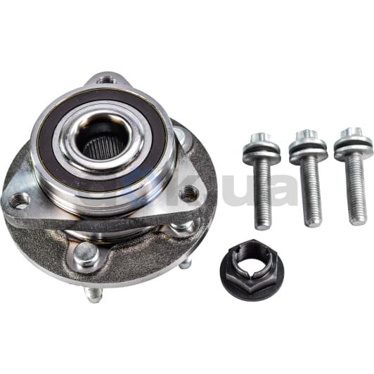 6146520008 Meyle Комплект ступицы колеса