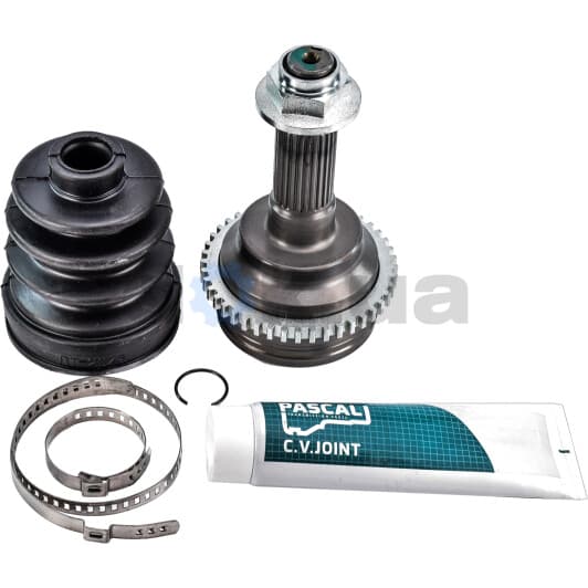 G13030PC Pascal ШРУС для Mazda 323