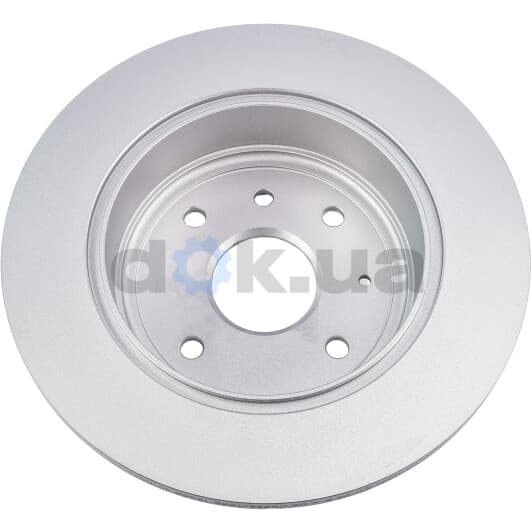 17909 A.B.S. Тормозной диск