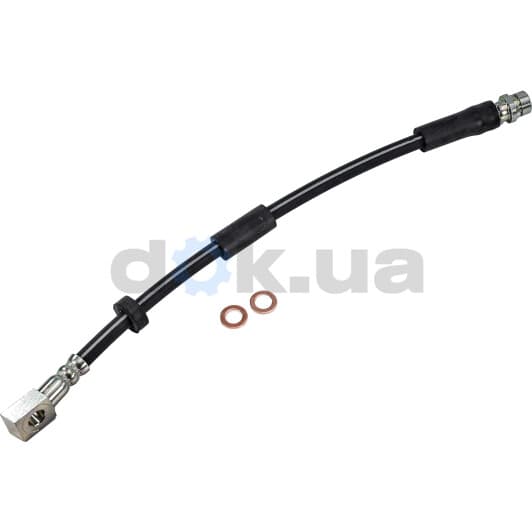 8150 16375 Triscan Тормозной шланг для Jaguar X-type