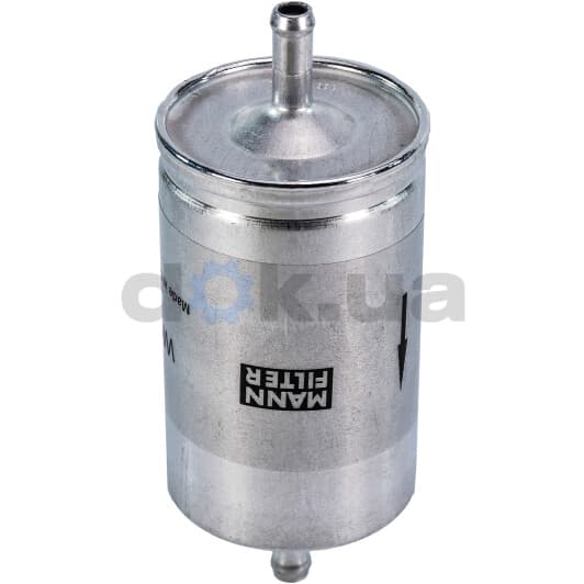 WK 410 Mann Паливний фільтр