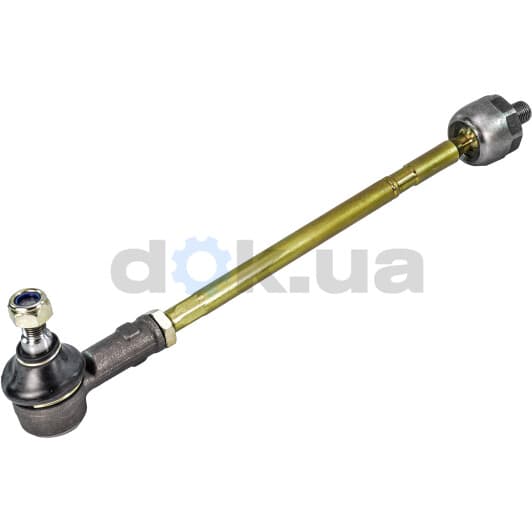 1344400900 JP Group Кермова тяга в комплекті