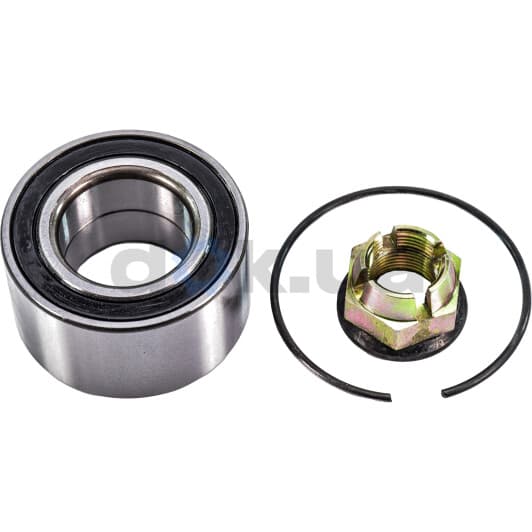 200002 A.B.S. Подшипник ступицы колеса