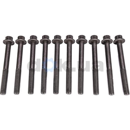 81002500 Ajusa Болт ГБЦ