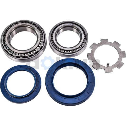 302124 Optimal Подшипник ступицы колеса