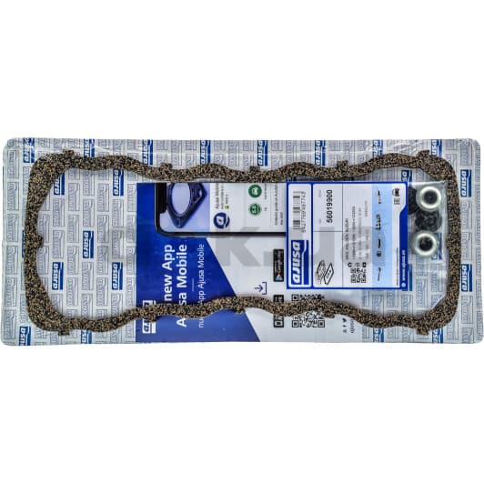 56019900 Ajusa Комплект прокладок клапанної кришки