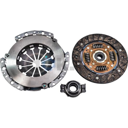 F1W020NX Nexus Комплект зчеплення