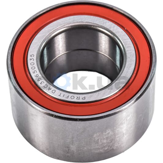 DAC35650035 Profit Підшипник ступиці колеса