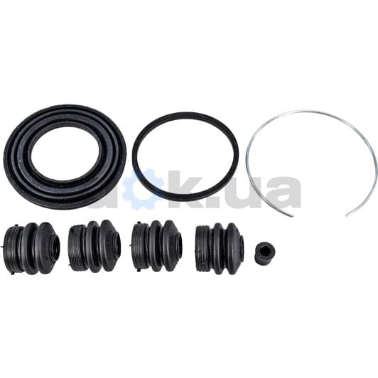 D4180 Autofren Seinsa Ремкомплект гальмівного супорта