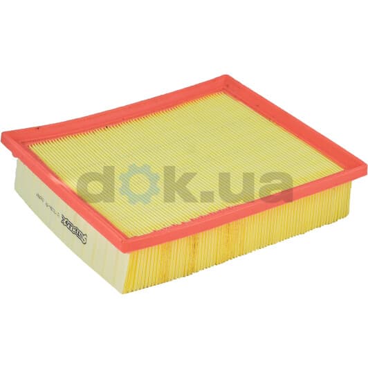 71-01184-SX Stellox Повітряний фільтр